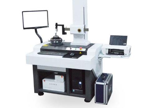 使用圓度儀進(jìn)行圓柱度誤差測(cè)試很有必要性