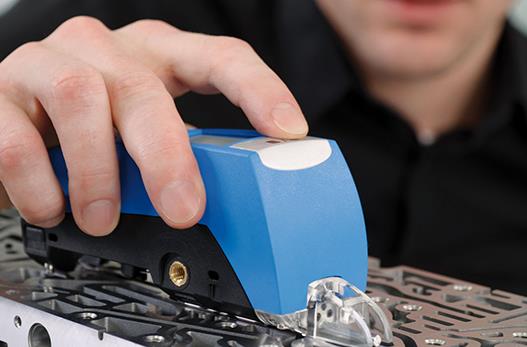 便攜式表面粗糙度儀的應用優(yōu)點介紹