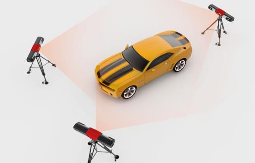 關(guān)節(jié)臂 測量臂