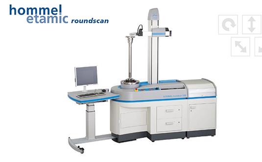 圓度儀的功能特點及應(yīng)用范圍小知識講解