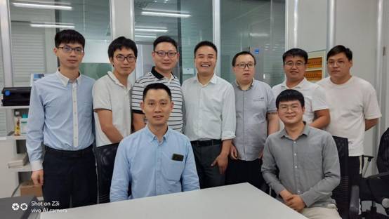 廣州法柯檢測設(shè)備有限公司參加德國業(yè)納JENOPTIK集團霍梅爾Hommel工業(yè)測量儀器2020年度授權(quán)經(jīng)銷商技術(shù)培訓(xùn)