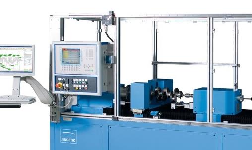 軸類光學(xué)測量機(jī)