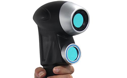 三維掃描儀有哪些特點和應用優(yōu)勢？