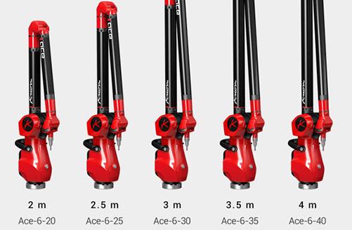 關(guān)節(jié)臂三坐標(biāo)測量機(jī)與常規(guī)三坐標(biāo)檢測的區(qū)別有哪些？