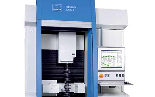 光學(xué)軸類(lèi)測(cè)量?jī)x一般具有哪些應(yīng)用特點(diǎn)？