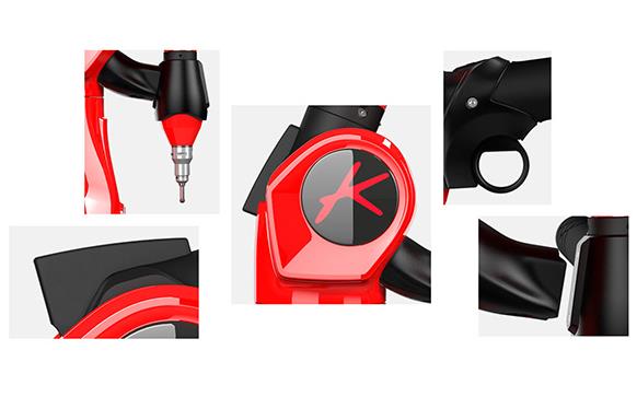 關(guān)節(jié)臂三坐標(biāo)有什么作用？主要應(yīng)用在哪些地方？