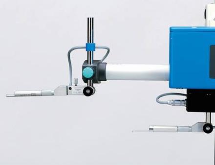 霍梅爾Hommel-Etamic T8000 RC粗糙度輪廓儀的測量特點(diǎn)