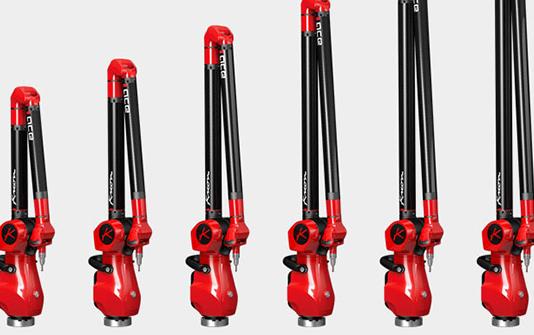 使用關(guān)節(jié)臂三坐標(biāo)測量機(jī)需要避免這些影響因素