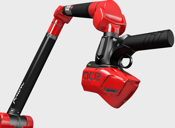 關(guān)節(jié)臂三坐標(biāo)測(cè)量機(jī)的未來(lái)發(fā)展方向有哪些？