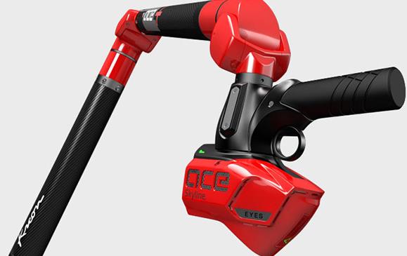 關(guān)節(jié)臂三坐標(biāo)測(cè)量機(jī)常見的測(cè)量誤差類型講解