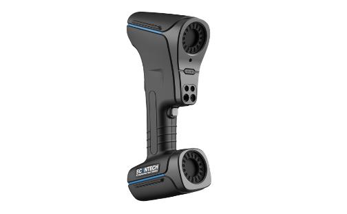 三維掃描儀在產(chǎn)品質(zhì)量安全檢測(cè)中的應(yīng)用